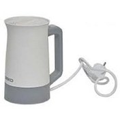 Resim Beko BKK-2122 600 W 0.5 lt Kapasiteli Su Isıtıcı Seyehat Kettle Beko