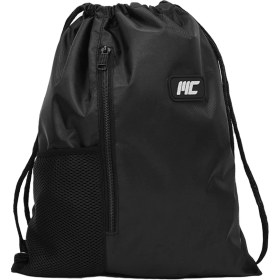 Resim Musclecloth Players Sackpack Spor Çanta Siyah 