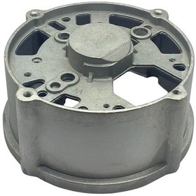 Resim Alternatör Arka Kapak Bosch Tipi 35 A/55 A/60 A Bmc-mercedes N11.3990 