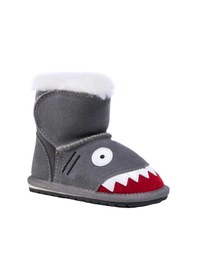 Resim Emu Australia Emu Australia Shark Walker Çocuk Pembe Bot 6900 Pudra 