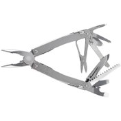 Resim Victorinox Swisstool Spirit X Plus 30236 Çakı 105 mm Metal 