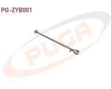 Resim Fiat Panda 1.3 Multijet Triger Zincir Yağlama Borusu PUGA Marka 73500421 