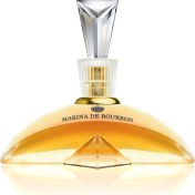 Resim Marina De Bourbon Classique Edp 100 ml Kadın Parfümü 