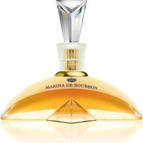 Resim Marina De Bourbon Classique Edp 100 ml Kadın Parfümü 
