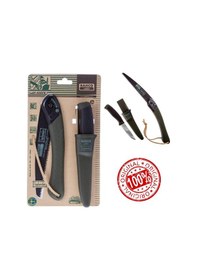 Resim Bahco LAP-KNIFE Testere Katlanabilir Bıçak Seti 