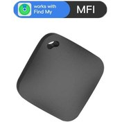 Resim Gps Akıllı Hava Etiketi Mini Akıllı Takip Cihazı Bluetooth Akıllı Etiket Çocuk Bulucu Evcil Hayvan Araba Kayıp Takip Cihazı Ios Uyumlu Sistemi İçin Uygulamamı Bul 