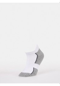 Resim Colin's Colins Erkek Beyaz Çorap Cl1073714 Cl1073714 Q1.v1 Wht Beyaz 