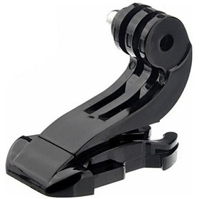 Resim Sanger Gp20 Aksiyon Kamera J-hook Bağlantı Aparatı 