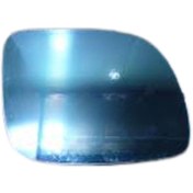 Resim Audi A3 8L1 1996 2000 A4 8D2 1994 2000 A6 4A2 1994 1997 A6 4B2 1997 2000 A8 4D2 1994 2000 Ayna Sağ Mavi Cam Isıtmalı Konveks 