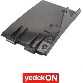 Resim AGCO Sol Yönlü Savurucu - Massey Ferguson / Fendt / Valtra | ACW8495930 