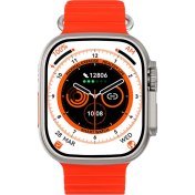 Resim Danıel Kleın DT8ULTRA-04 Smart Akıllı Saat 