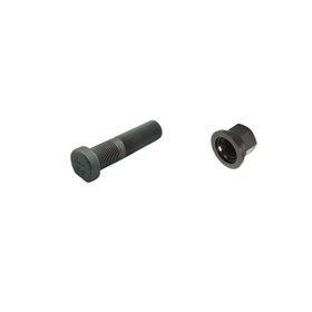 Resim Travego Arka 91 Mm Bijon Somun Set 