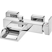 Resim Eca Natura Banyo Bataryası 402102250 20 Yıl Garanti E.c.a Krom 