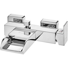 Resim Eca Natura Banyo Bataryası 402102250 20 Yıl Garanti E.c.a Krom 