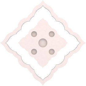 Resim Motifpiyer Tavan Spot Göbek Tsg-2c-duz-13-dıs-citalı 