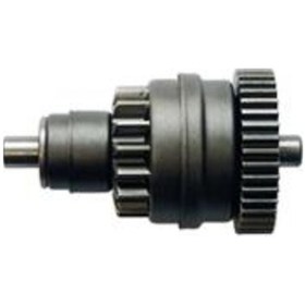 Resim Tvs Jupiter Marş Pinyon Dişli 