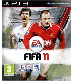 Resim Fıfa 12 Playstation 3 Cd Oyun Teşhir 