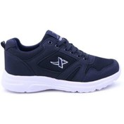 Resim XStep Erkek Anorak Spor Ayakkabı Lacivert 