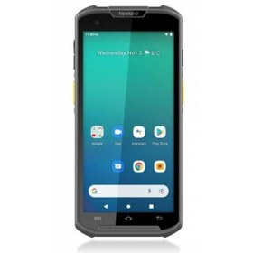 Resim Newland MT9300 (Megaterra) 4GB RAM-64GB ROM-KAREKOD ANDROID EL TERMİNALİ 