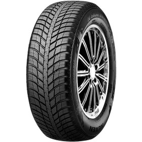 Resim Nexen 255/60 R18 112v Xl N'blue 4 Season Dört Mevsim Lastiği 2024 