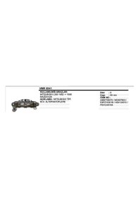 Resim Diot Tablası Mıtsubıshı L300 82-90 / Mazda 626 65a 