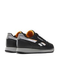 Resim Reebok Classıc Leather Rıpple Siyah Sneaker 000000000101520089 Siyah | Unisex 