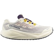 Resim Salomon Aero Blaze 3 Grvl Gore-tex Erkek Outdoor Koşu Ayakkabısı L47953200 Beyaz Beyaz 