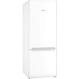 Resim Profilo BD3055WEVN Çift Kapılı No Frost Buzdolabı Beyaz Renk 1860x700x800 mm Ölçülerle Enerji Verimliliği 