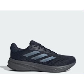 Resim Adidas Response Erkek Spor Ayakkabı Ih6092 Lacivert 