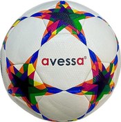 Resim Avessa Hybrid HFT-150-205 Futbol Topu 5 No 
