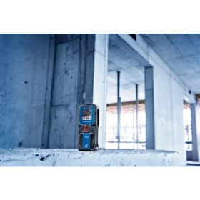 Resim Bosch Glm 25-23 Uzaklık Ölçer Lazermetre (0 601 072 W00) 