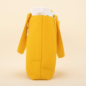 Resim Bebek Bakım Çantası - Aslan 