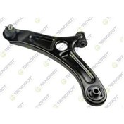 Resim Teknorot-sz-629 - Salıncak Sol On Alt Rotıllı Burclu Sac Suzukı 