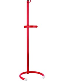 Resim Karbondioksit Tüpü Ayaklı Sehpa Yangın Söndürme Tüpü Askılığı 