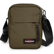 Resim Eastpak The One Omuz Çantası-En: 16 Cm, Boy: 21 Cm, Derinlik: 5,5 cm EK000045J321 Haki 