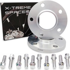 Resim Mercedes Amg-Gt-Gtc-Gts W197 2014- Sonrası Xt Spacer Flanş 15Mm 