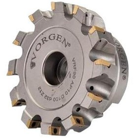 Resim Fett VRF90 - AP10 - D080 - D27 - Z10 Vorgen Freze Takımı 