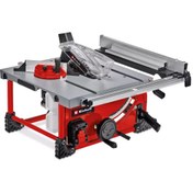 Resim Einhell 4340450 Te-ts 36/210 Li-solo Akülü Tezgah Testere (AKÜ DAHİL DEĞİLDİR) 