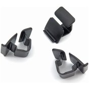 Resim Fiat Ducato Kaput İzalatör Klipsi 2006 - 2014 25 Adetli Paket 