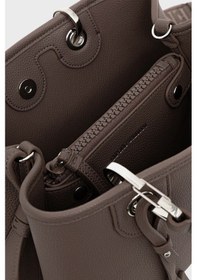 Resim Emporio Armani Bayan Çanta Ew000361 Af12036 M1057 Kahve Kahve 
