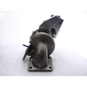 Resim GARRET TURBO SARJ TRANSIT V348 08>11 3.2 200PS TDCI 