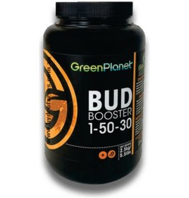 Resim Green Planet Bud Booster 2.5 Kg 2.5 KG 