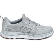 Resim Jump 29920 Gri Kadın Sneaker Günlük Spor Ayakkabı 