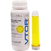 Resim Vtor Bilgisayar Soğutma Sıvısı 500ML Kristal Sarı 