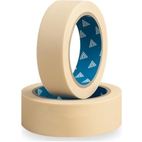 Resim Kağıt Boya Maskeleme Bandı 25 Mm Genişlik 25 Metre - 1 Adet 