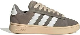 Resim adidas Kadın Courtpoint Tenis Ayakkabıları 