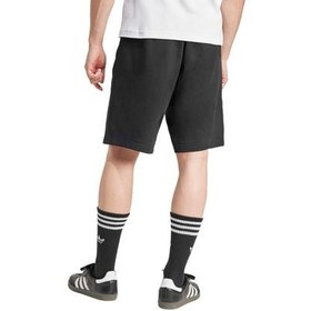 Resim adidas Ess Sho Erkek Şort Ve Kapri Siyah 