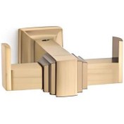 Resim System Krom Kubic İkili Askılık (BA1005 012 CR) 