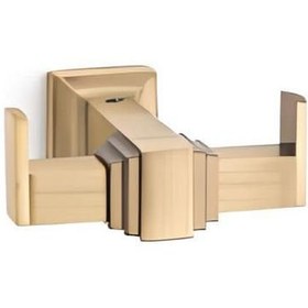 Resim System Krom Kubic İkili Askılık (BA1005 012 CR) 