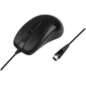 Resim Cbtx Mcsaıte Ps2 Kablolu Optik Mouse Ps2 
